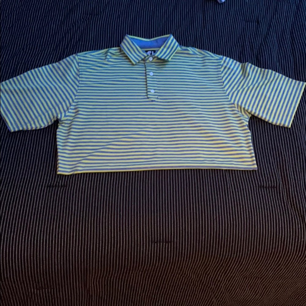 FootJoy Golf Shirt